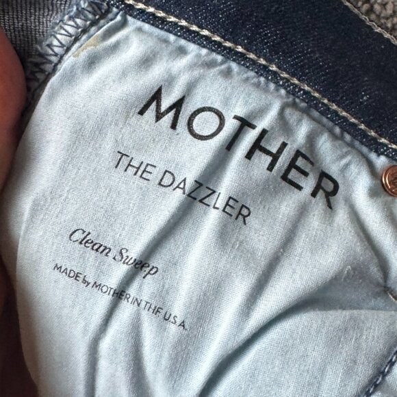 Mother Dazzler, Clean Sweep - Picture 4 of 6